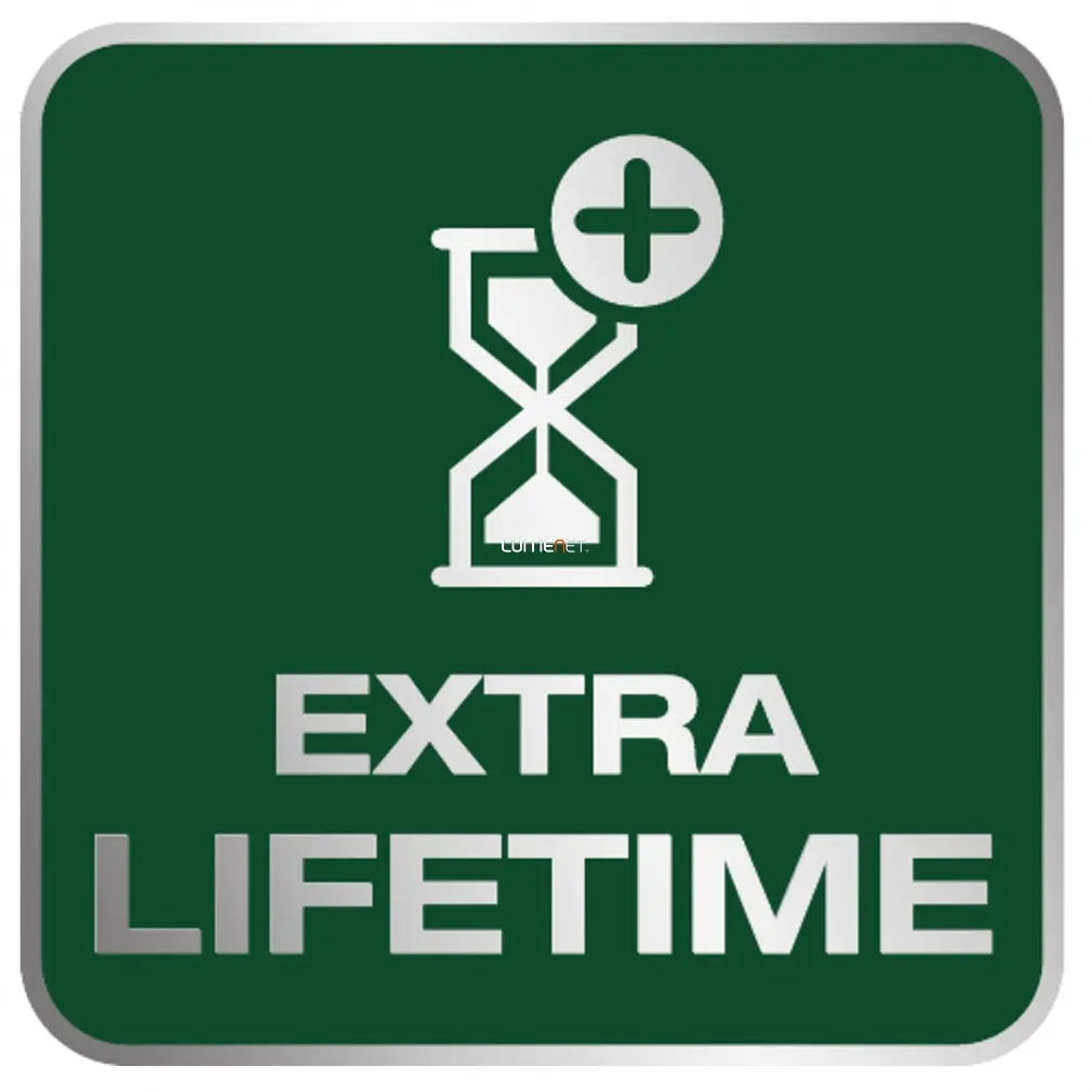 Halogenpære P21W Osram Ultra Life Extra Lifetime - sett 2 stk. Image 8