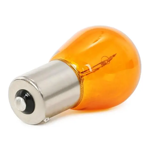 Halogenpære PY21W Osram Truckstar Pro 24V - 1 stk. – bilde 4