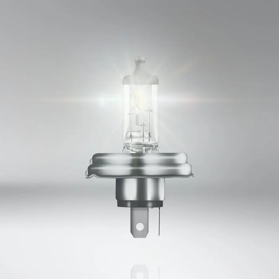 Halogenpære R2 Osram Original Line - 1 stk. – bilde 4