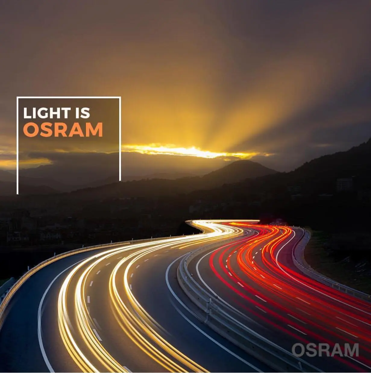 Halogenpære R2 Osram Original Line - 1 stk. – bilde 6