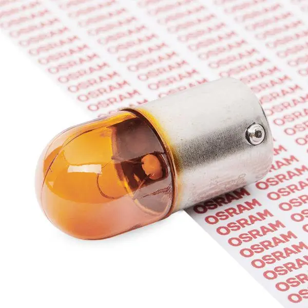 Halogenpære RY10W Osram Original Line - 1 stk. – bilde 4