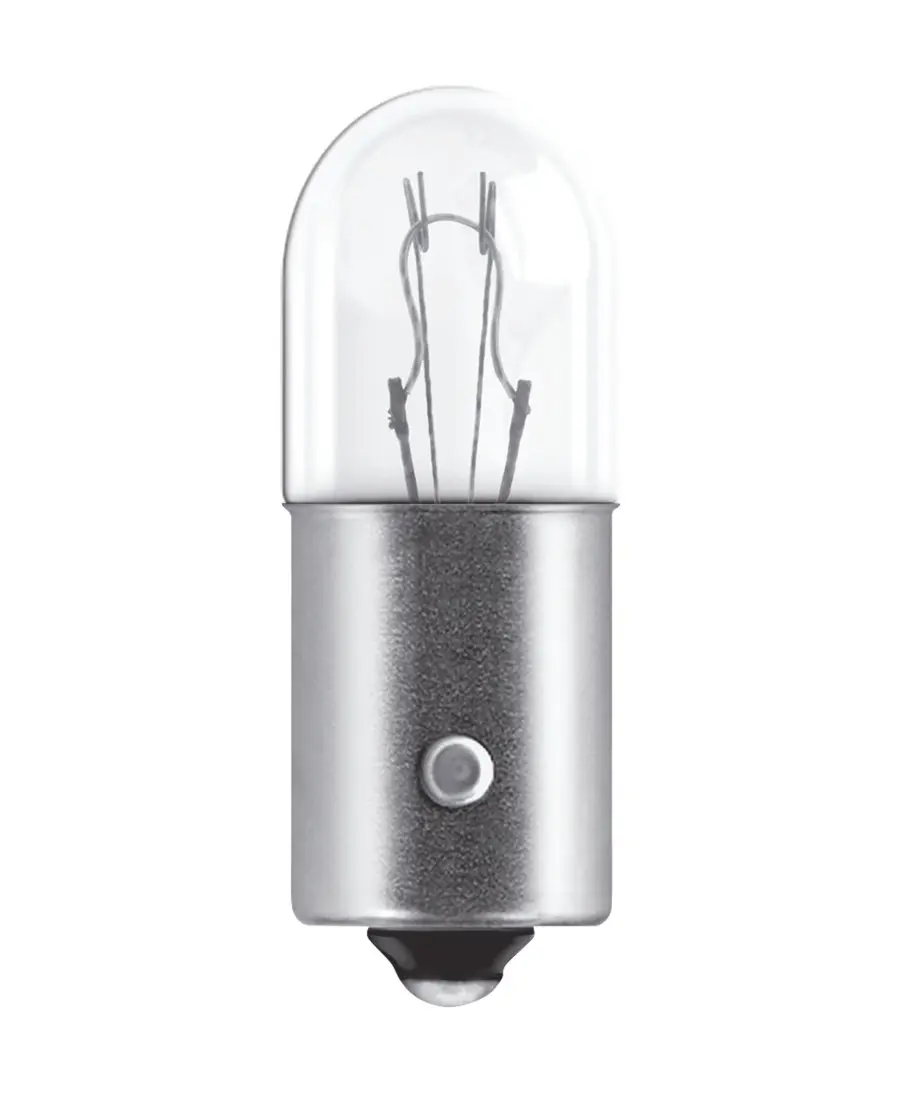 Halogenpære T4 Osram Truckstar Pro 24V - 1 stk. – bilde 2