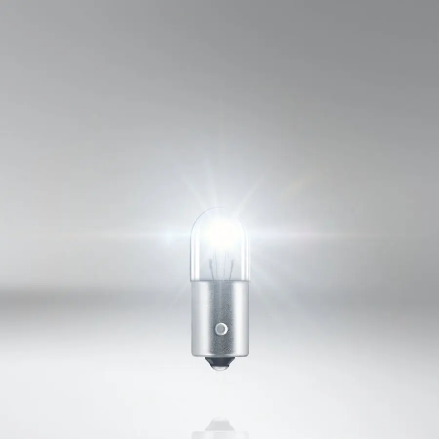 Halogenpære T4 Osram Truckstar Pro 24V - 1 stk. – bilde 3