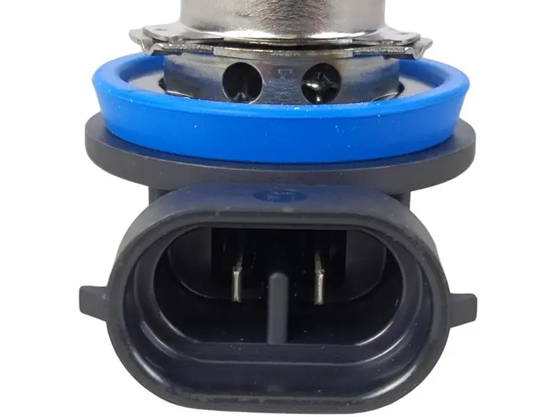 Halogenpære tåkelys OEM BMW H8 Blue Halogen Duo - sett 2 stk. Image 5