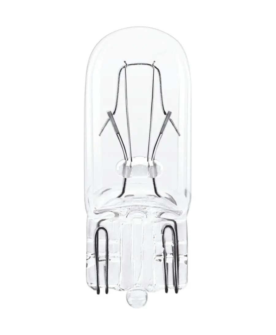 Halogenpære W5W Osram Truckstar Pro 24V - 1 stk. – bilde 2