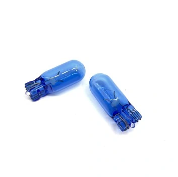 Halogenpære W5W Philips X-tremeVision Pro150 - sett 2 stk. – bilde 3