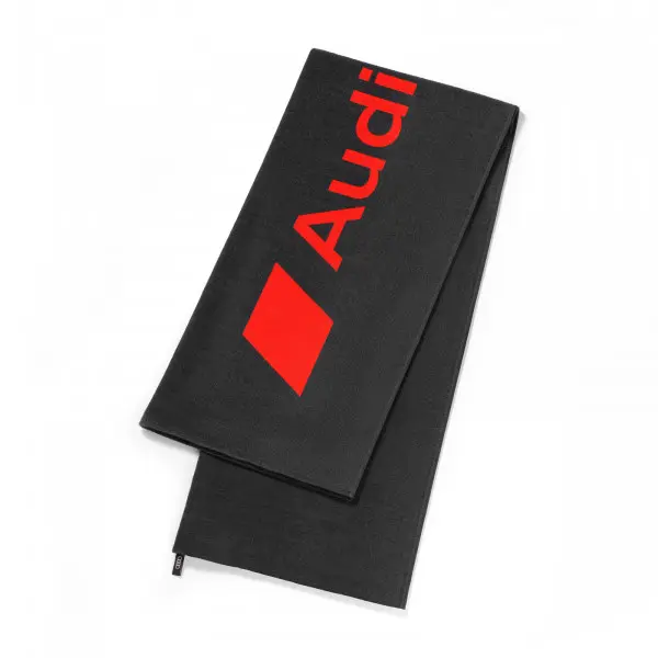 Håndkle Audi Sport Edition  | Genuine® Hand and Bath Towel Image 1