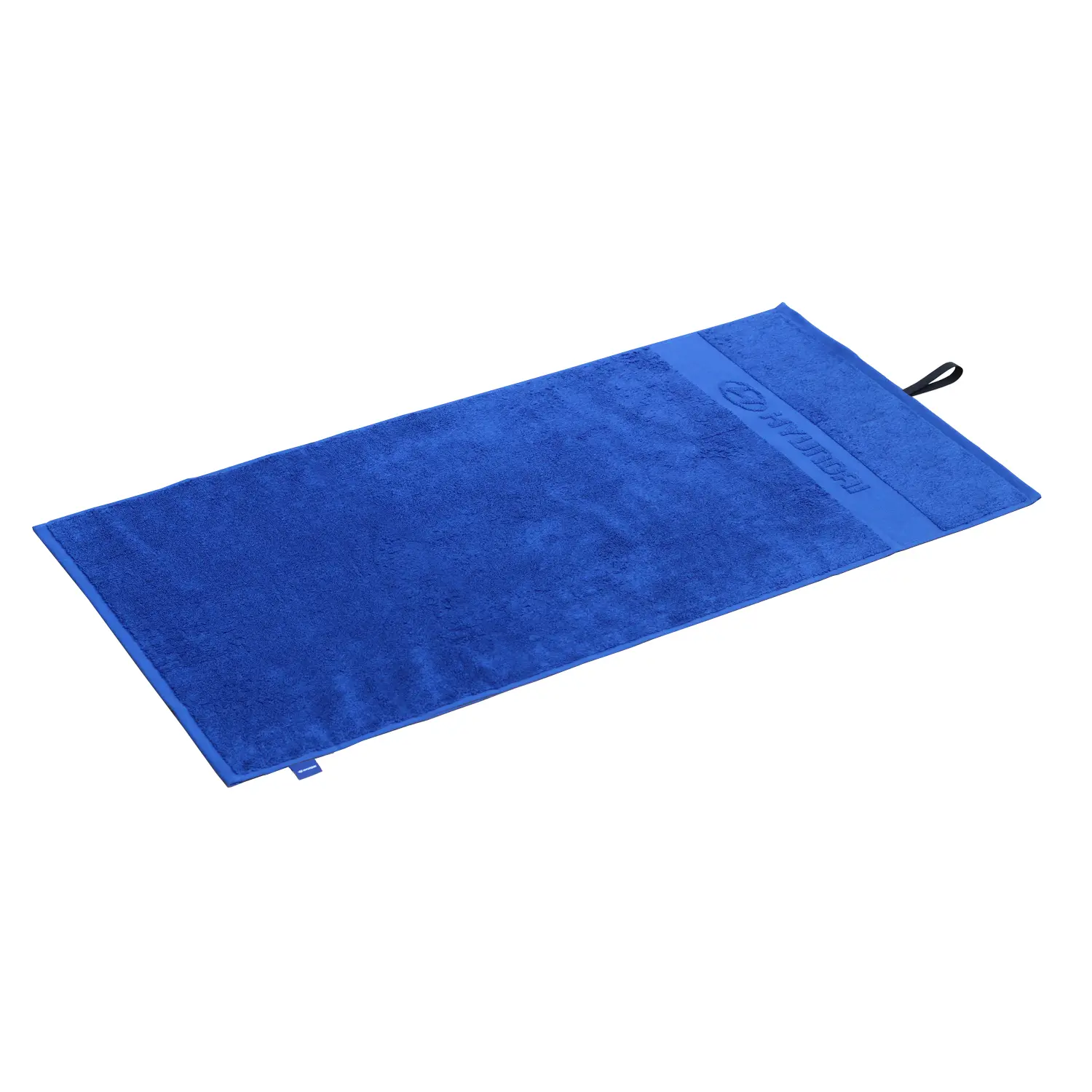 Håndkle Hyundai Blue Edition | Genuine® Hand and Bath Towel