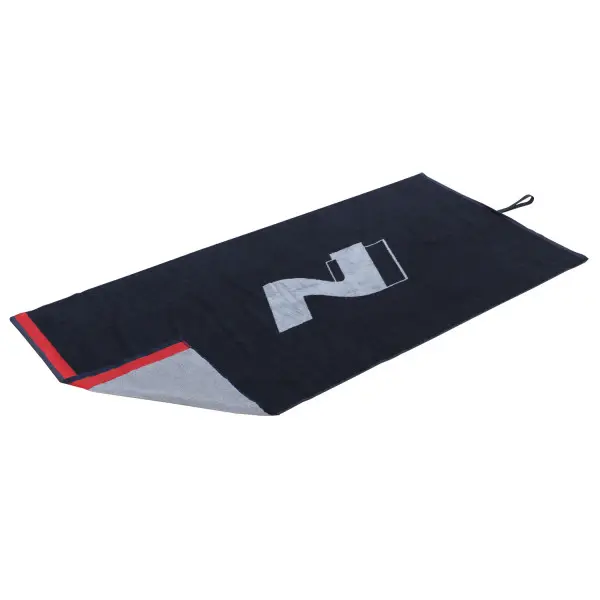 Håndkle Hyundai N-Line Edition | Genuine® Hand and Bath Towel