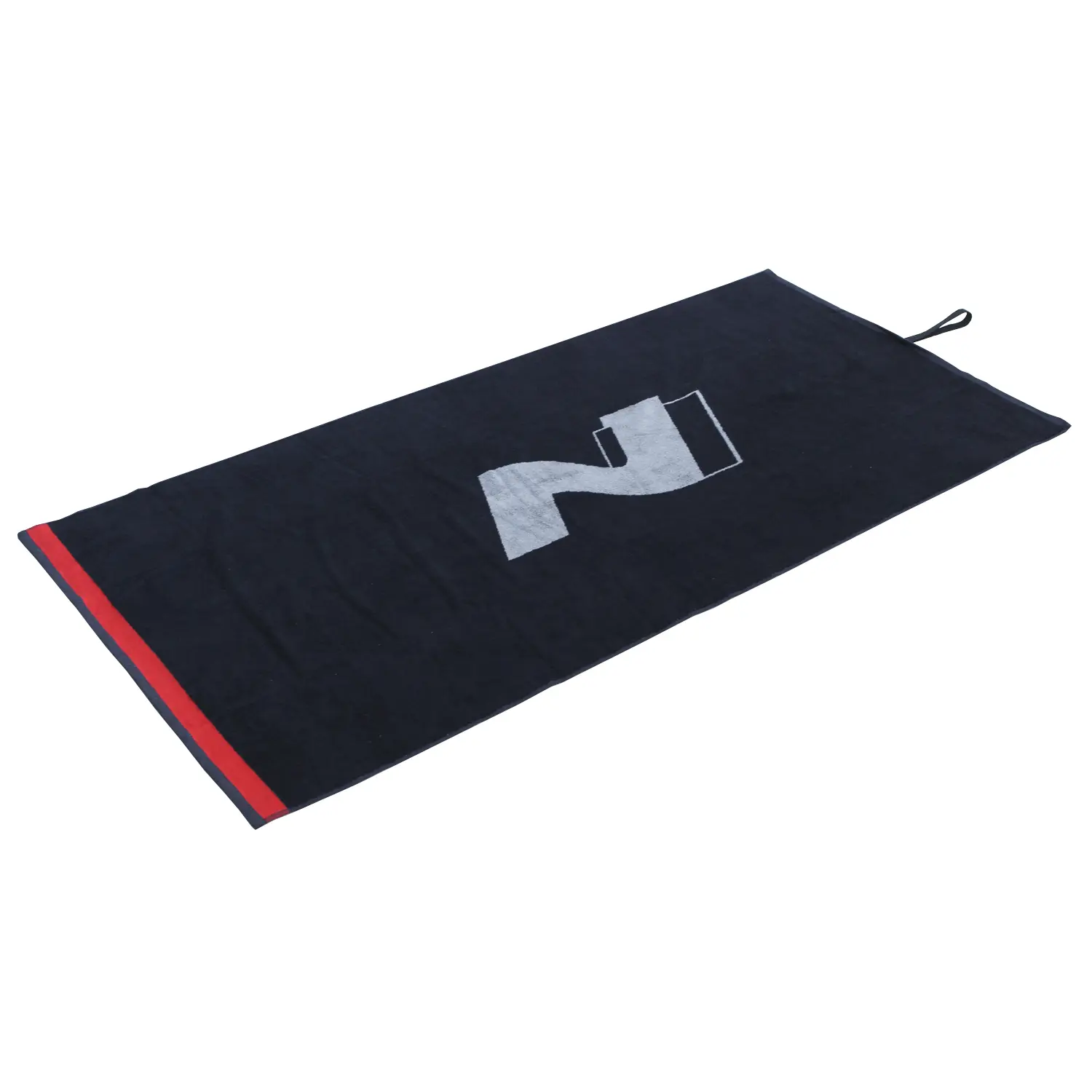 Håndkle Hyundai N-Line Edition | Genuine® Hand and Bath Towel – bilde 2