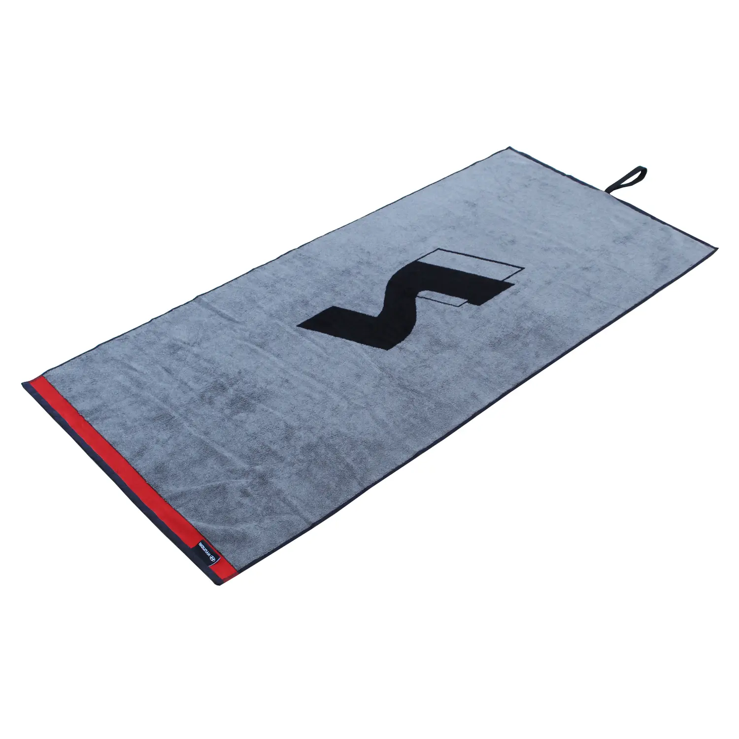 Håndkle Hyundai N-Line Edition | Genuine® Hand and Bath Towel – bilde 3
