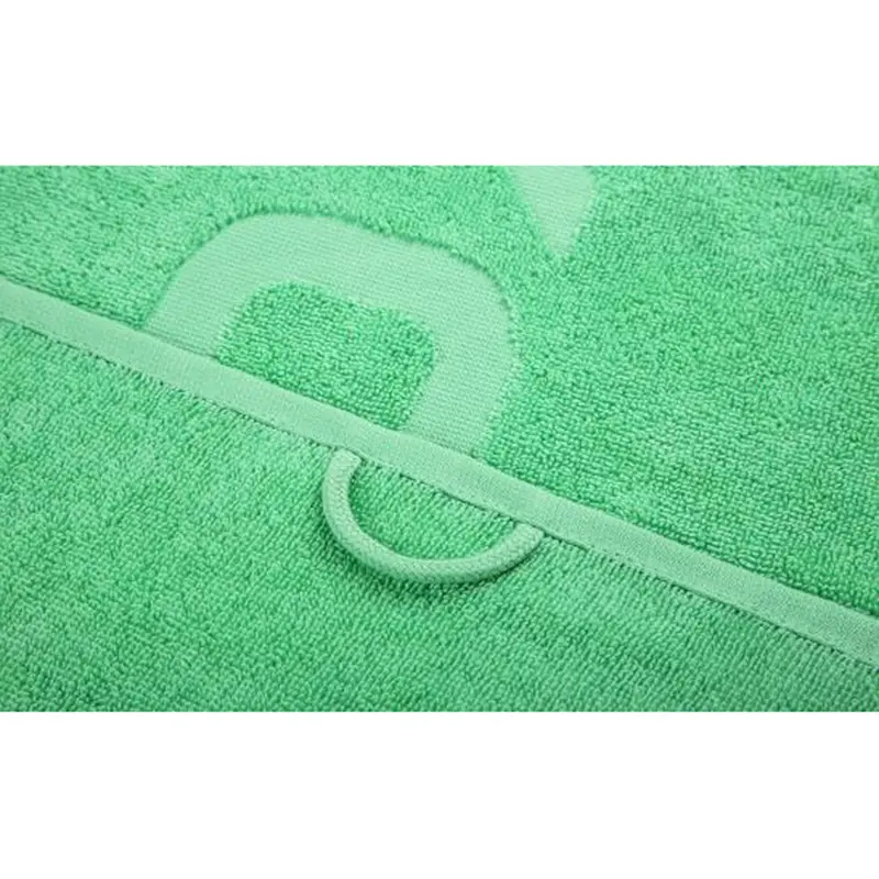 Håndkle Skoda Green Electric  | Genuine Set Towel and Bath – bilde 3