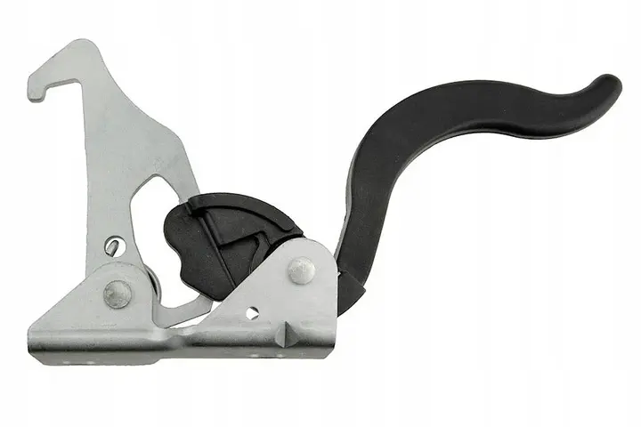 Håndtak panseropplåsing BMW X5 (E53) 1999 - 2006 – bilde 2