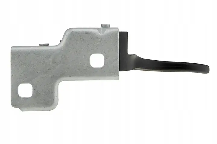 Håndtak panseropplåsing BMW X5 (E53) 1999 - 2006 – bilde 3