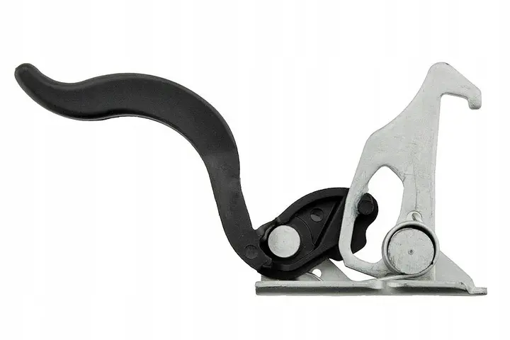 Håndtak panseropplåsing BMW X5 (E53) 1999 - 2006 – bilde 4