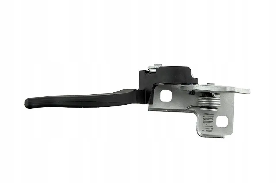 Håndtak panseropplåsing BMW X5 (E53) 1999 - 2006 – bilde 5
