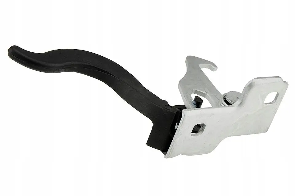 Håndtak panseropplåsing BMW X5 (E53) 1999 - 2006 – bilde 6