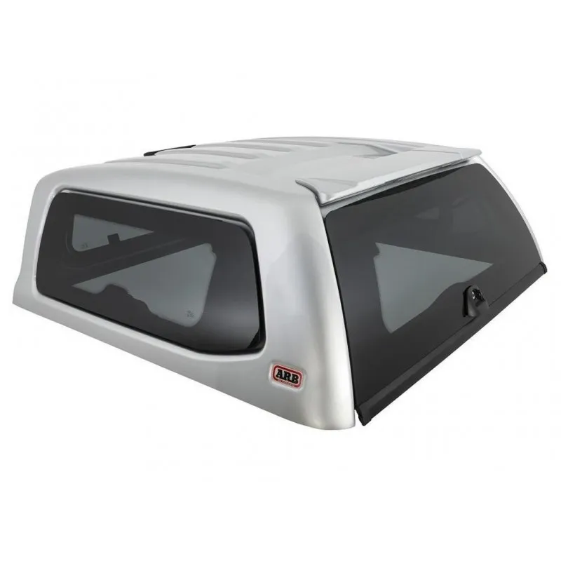Hardtop ARB Ascent Ford Ranger PXIII, Ranger Raptor 2022- AC16C – bilde 2