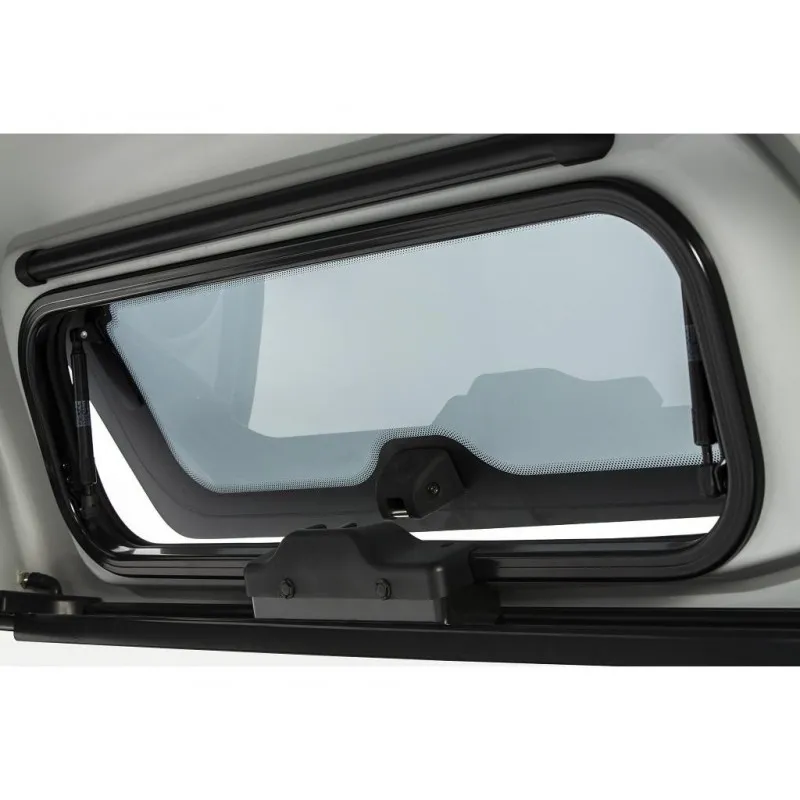 Hardtop ARB Ascent Mitsubishi L200 2015, 2019- AC08C – bilde 5