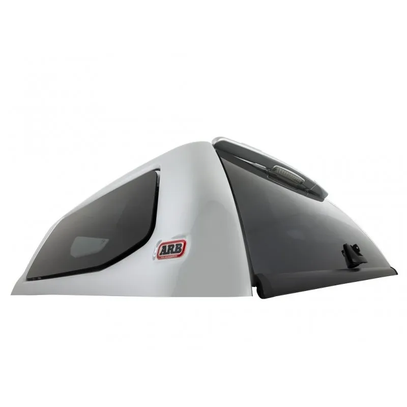 Hardtop ARB Ascent Mitsubishi L200 2015, 2019- AC08C – bilde 6