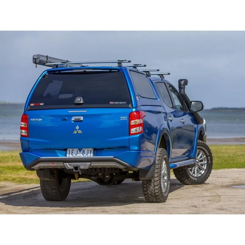 Hardtop ARB Ascent Mitsubishi L200 2015, 2019- AC08C – bilde 7