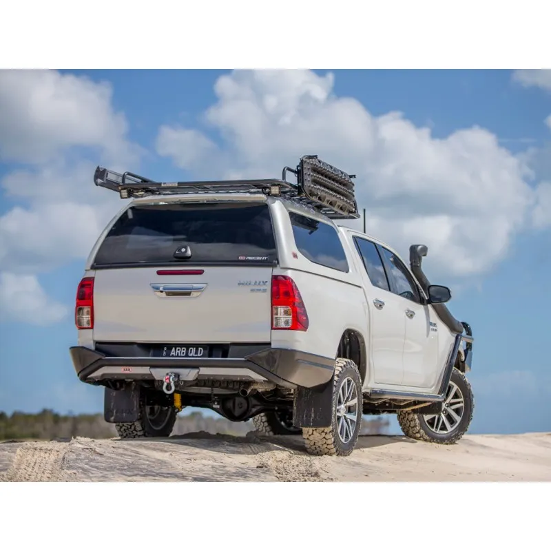 Hardtop ARB Ascent Toyota Hilux Revo 2016-2020