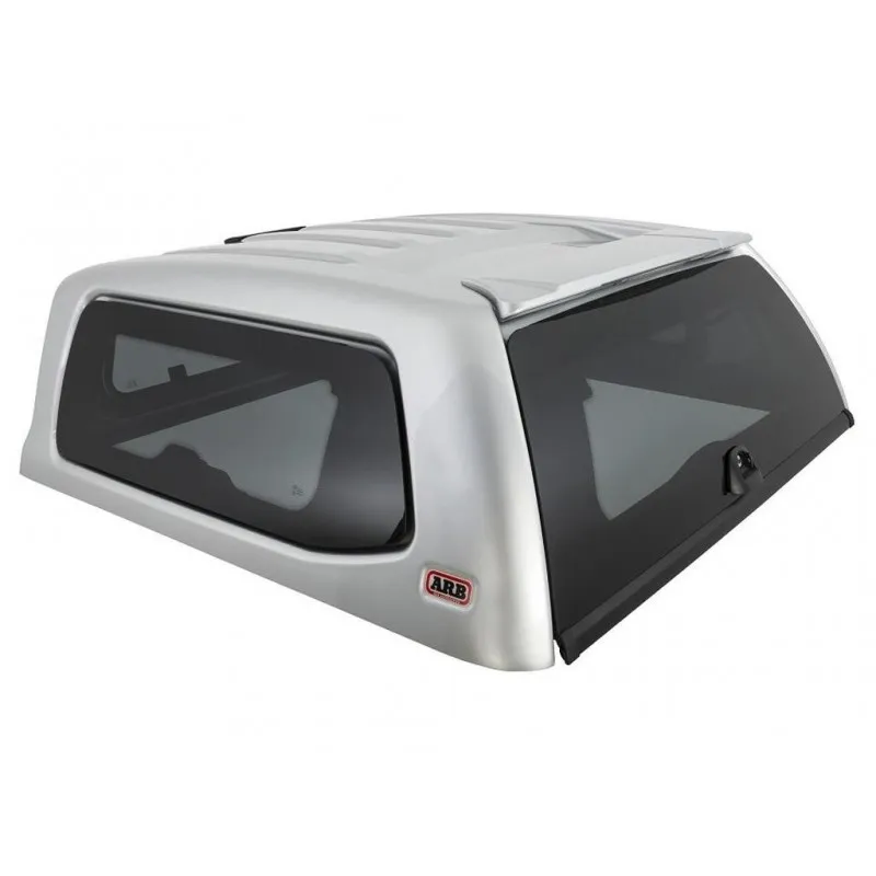 Hardtop ARB Ascent Toyota Hilux Revo 2016-2020 – bilde 2