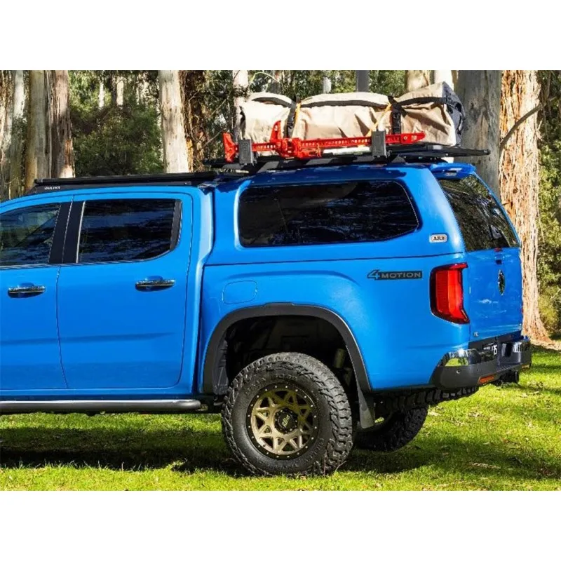 Hardtop ARB Ascent Volkswagen Amarok 2023- AC17C – bilde 5