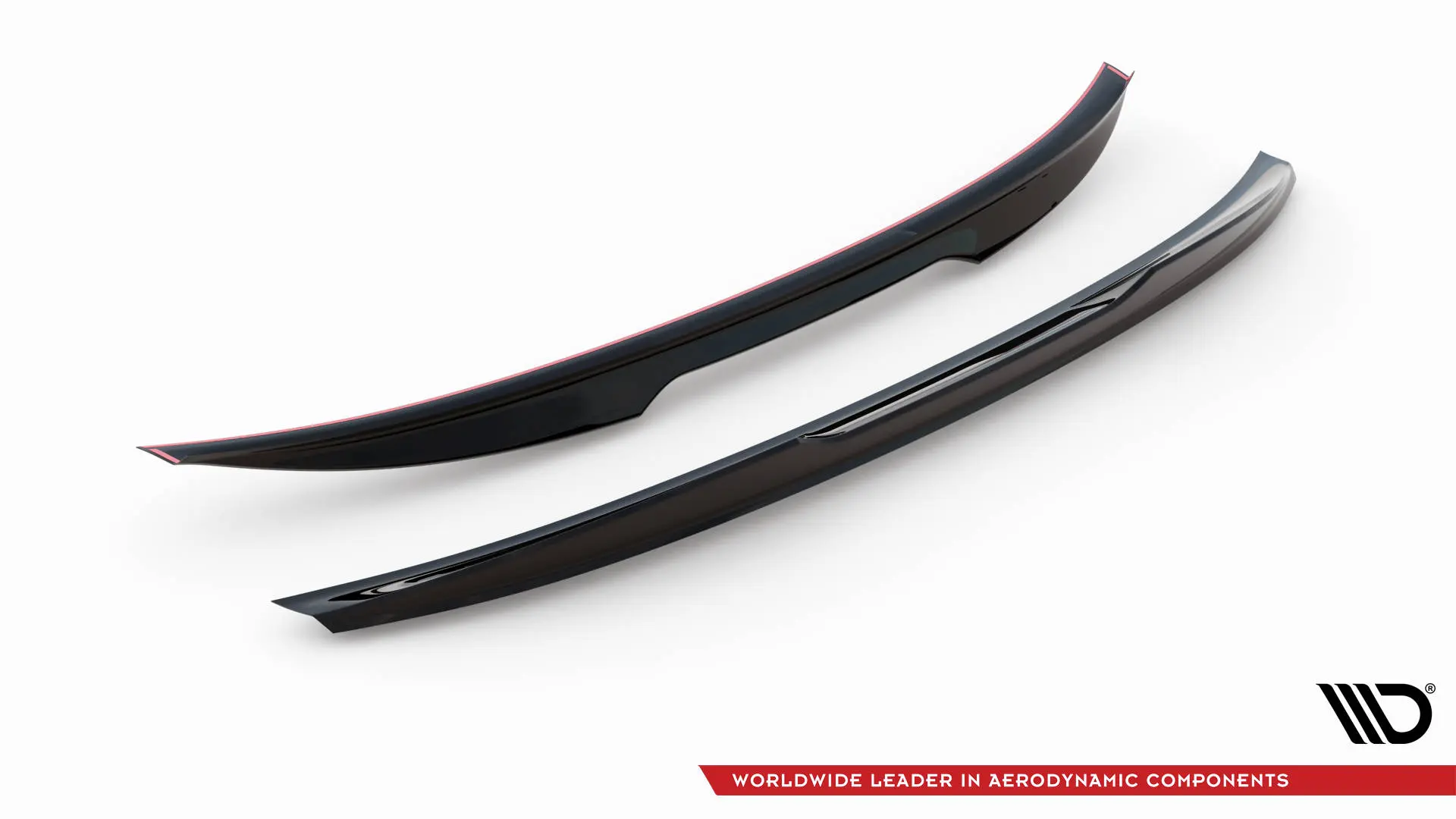 HEKKSPOILER 3D BENTLEY CONTINENTAL GT MK3 2018-> – bilde 7
