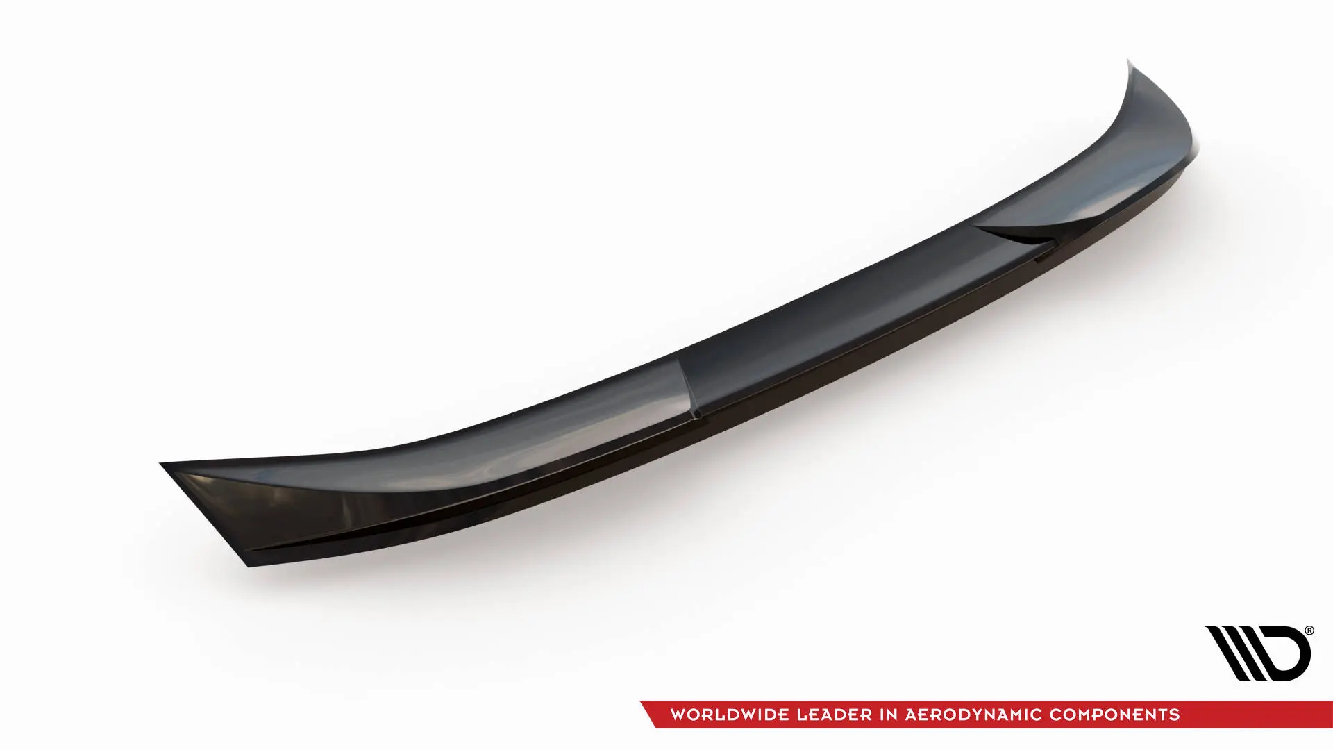 Hekkspoiler 3D BMW 2 Coupe (G42) 2021 -> – bilde 10