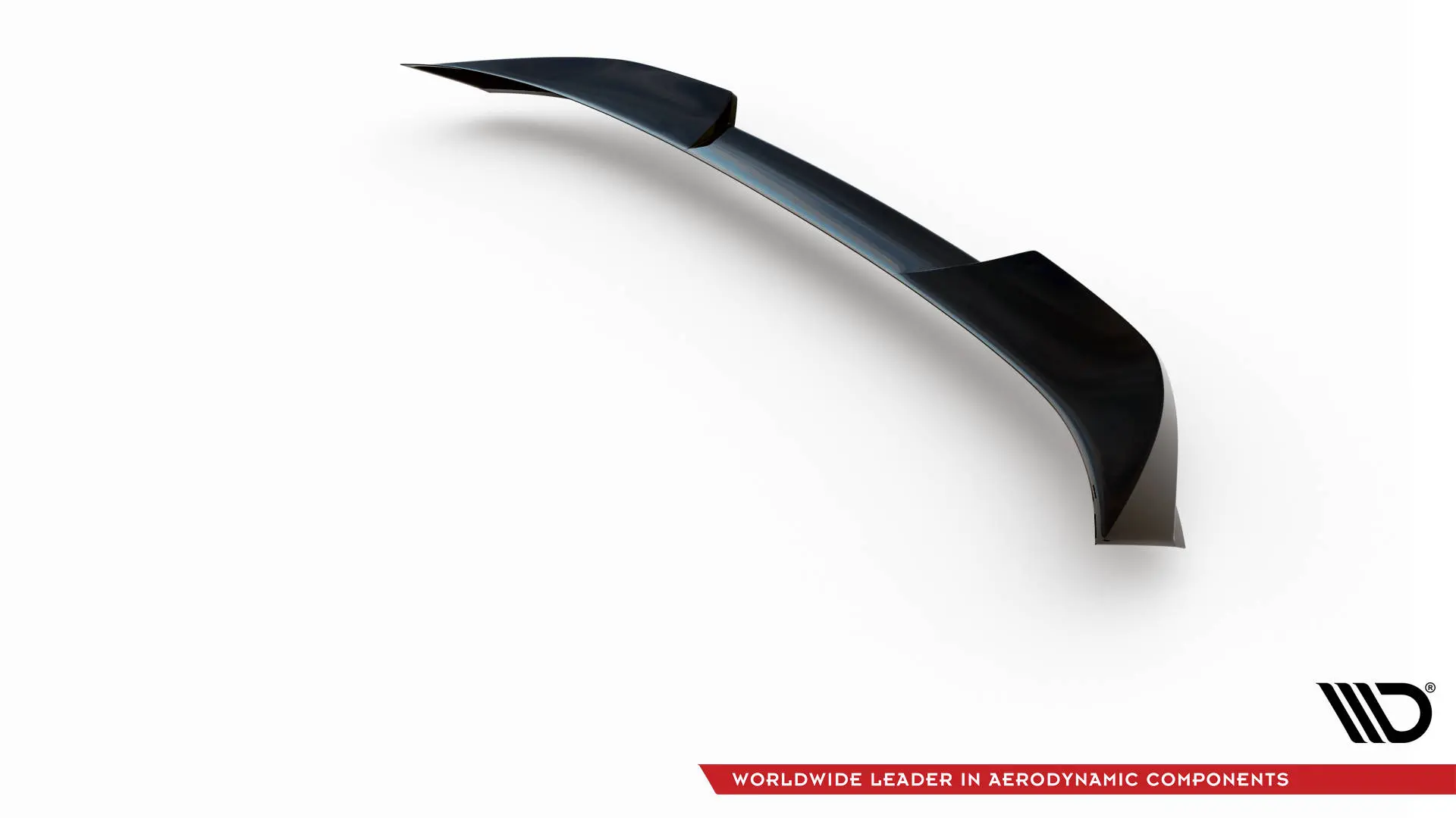 Hekkspoiler 3D BMW 2 Coupe (G42) 2021 -> – bilde 11