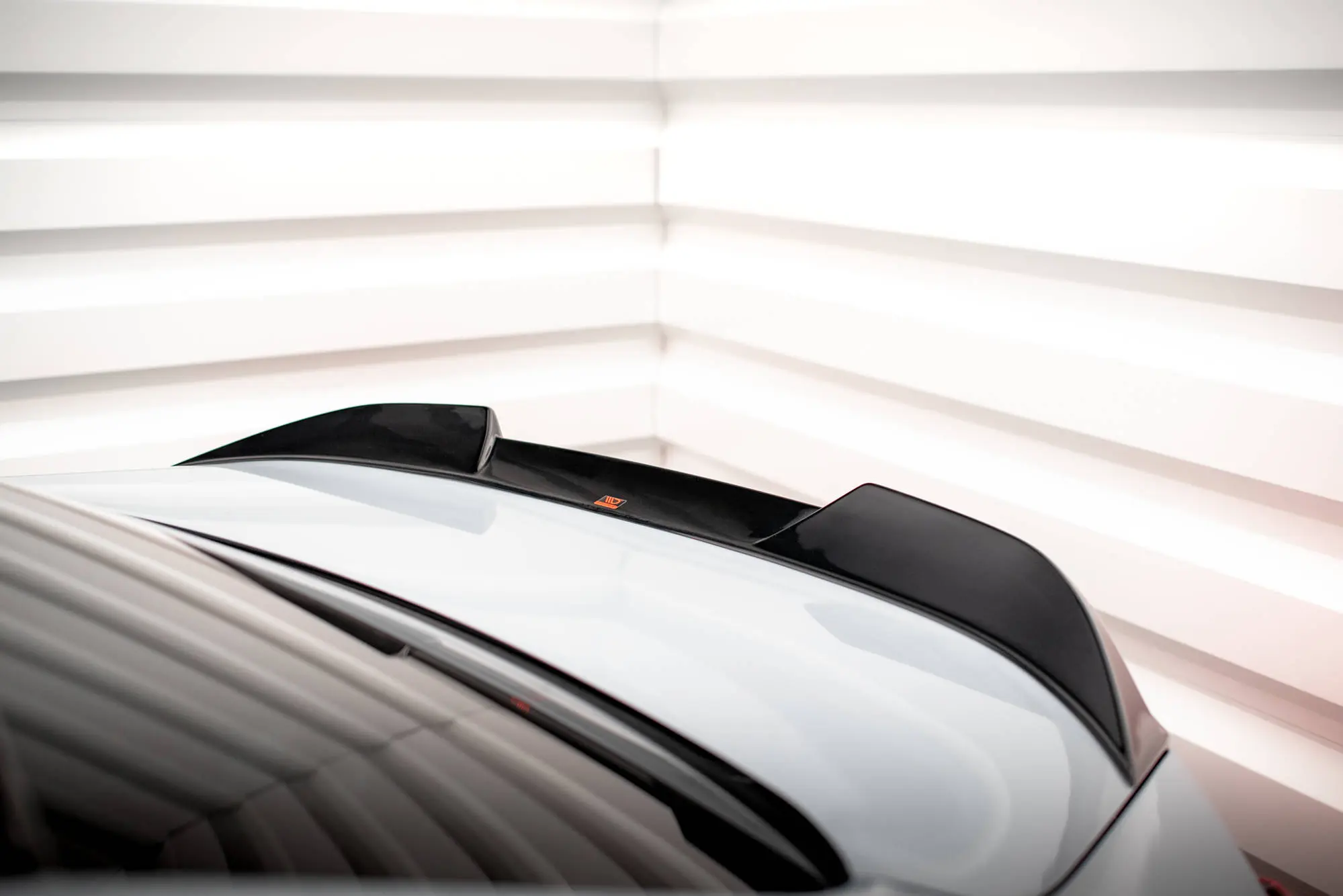 Hekkspoiler 3D BMW 2 Coupe (G42) 2021 -> – bilde 9