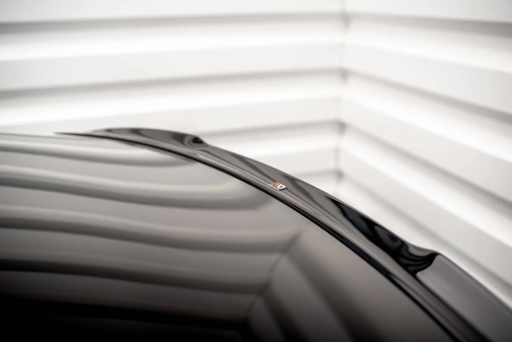 HEKKSPOILER 3D Mercedes-Benz S (W223) AMG-Line 2020-> – bilde 6