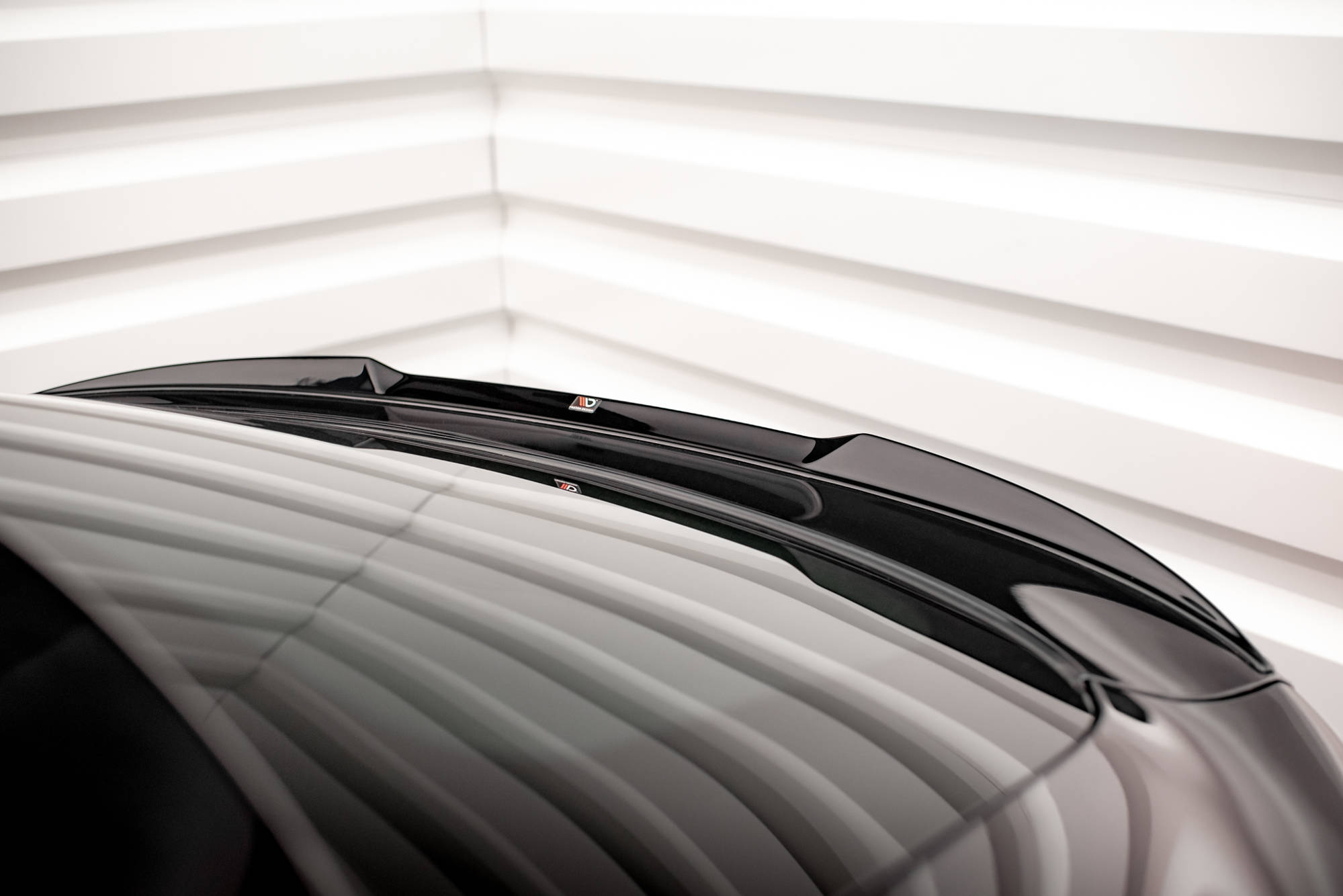 HEKKSPOILER 3D V.1 BMW X6 (F16) M-PACK 2014 - 2019 – bilde 5