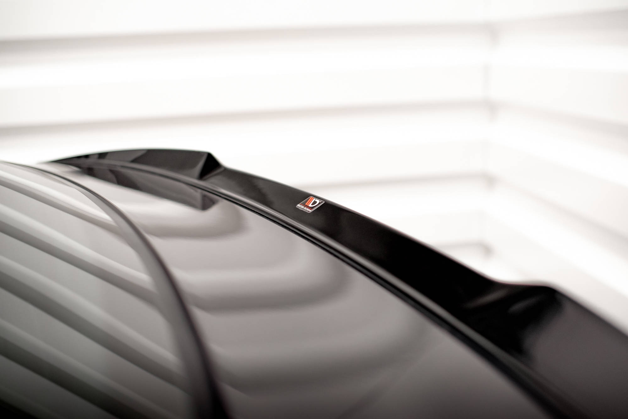 HEKKSPOILER 3D V.1 BMW X6 (F16) M-PACK 2014 - 2019 – bilde 6