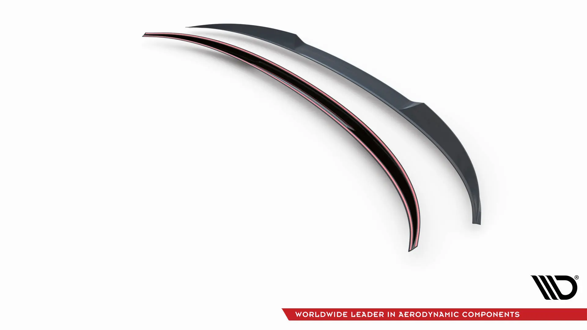 HEKKSPOILER 3D V.1 BMW X6 (F16) M-PACK 2014 - 2019 – bilde 9