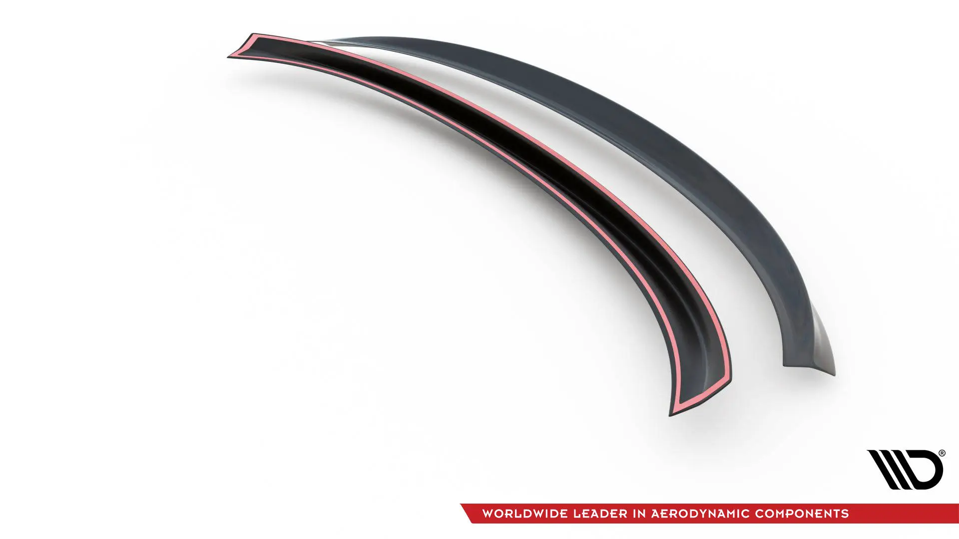 HEKKSPOILER 3D V.2 BMW X6 (F16) M-PACK 2014 - 2019 – bilde 9