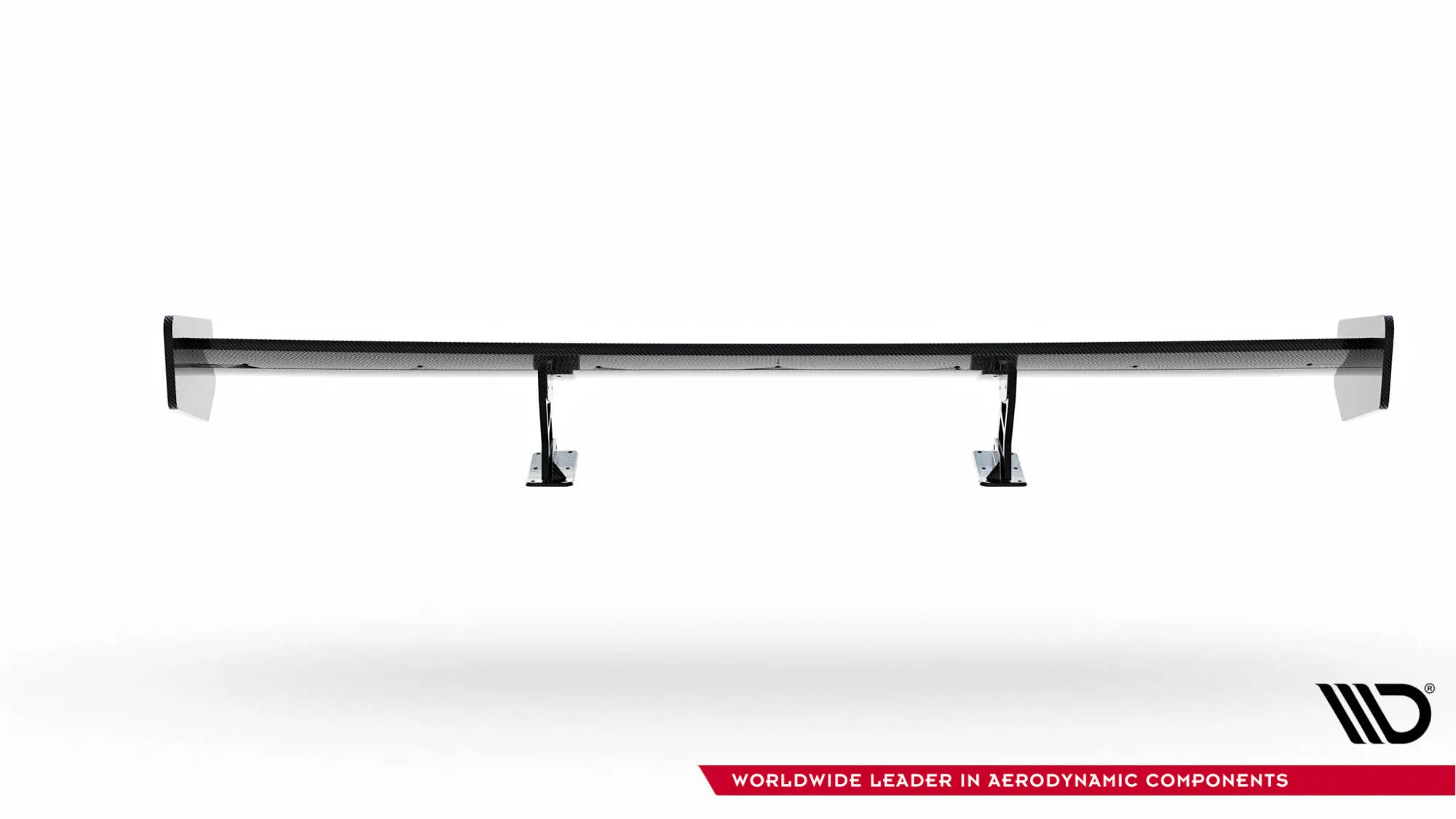 Hekkspoiler Alfa Romeo Giulia 2016 -> | Carbon Fiber Edition – bilde 12