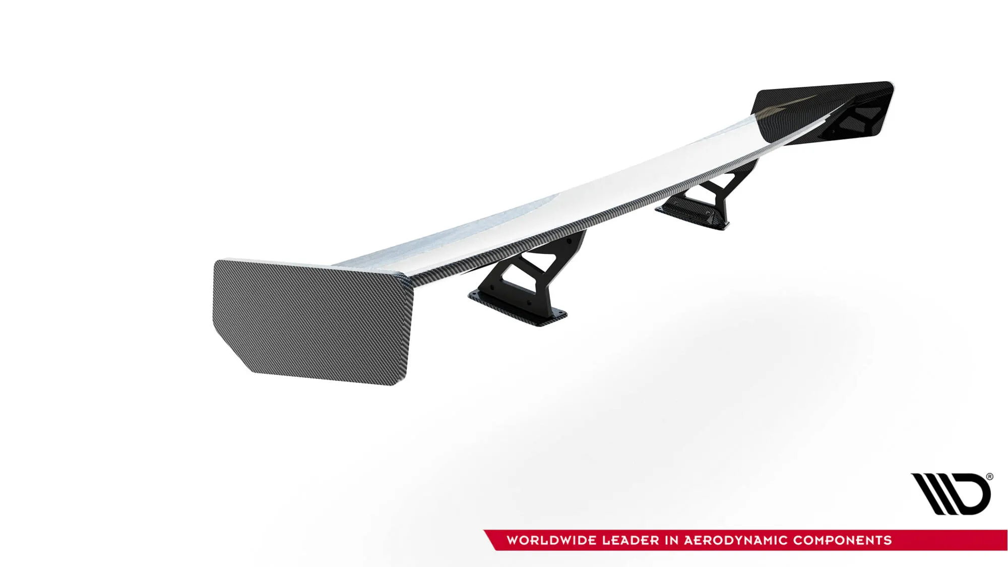 Hekkspoiler Alfa Romeo Giulia 2016 -> | Carbon Fiber Edition – bilde 15