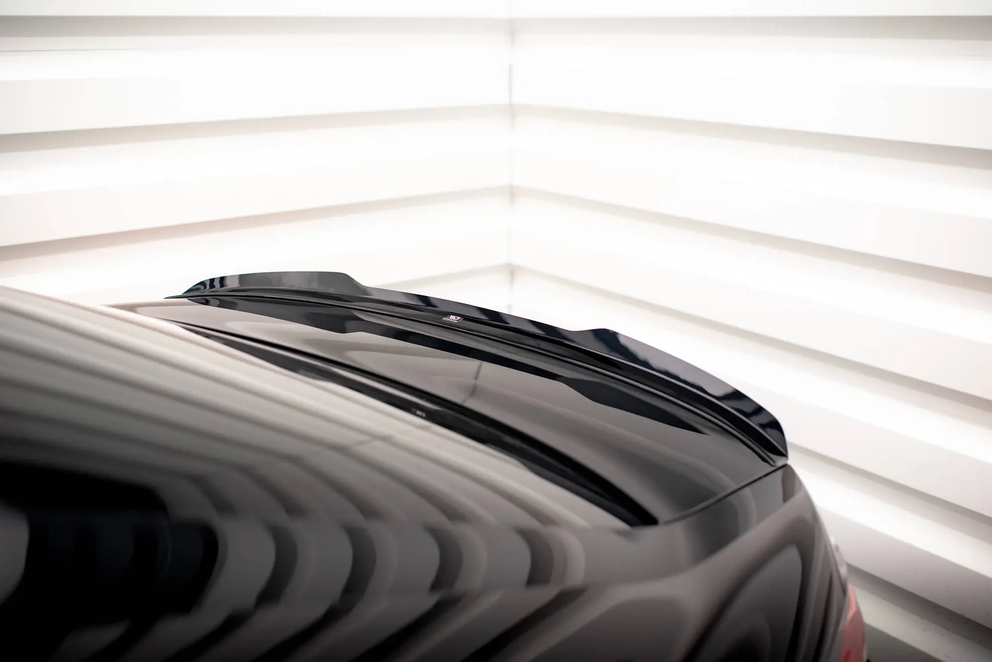Hekkspoiler Audi A3 8Y Sedan 2020 -> / Audi A3 8Y S-line  Sedan 2020- > – bilde 2
