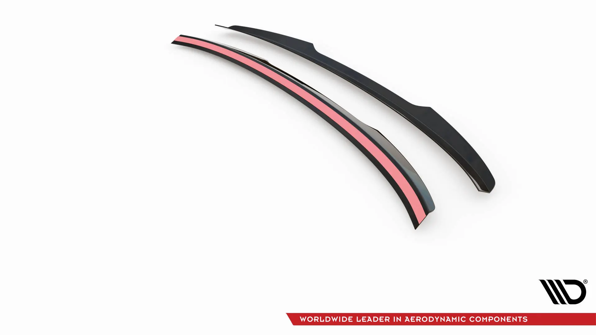 Hekkspoiler Audi A4 B9 Sedan Facelift 2019 - 2024 – bilde 6