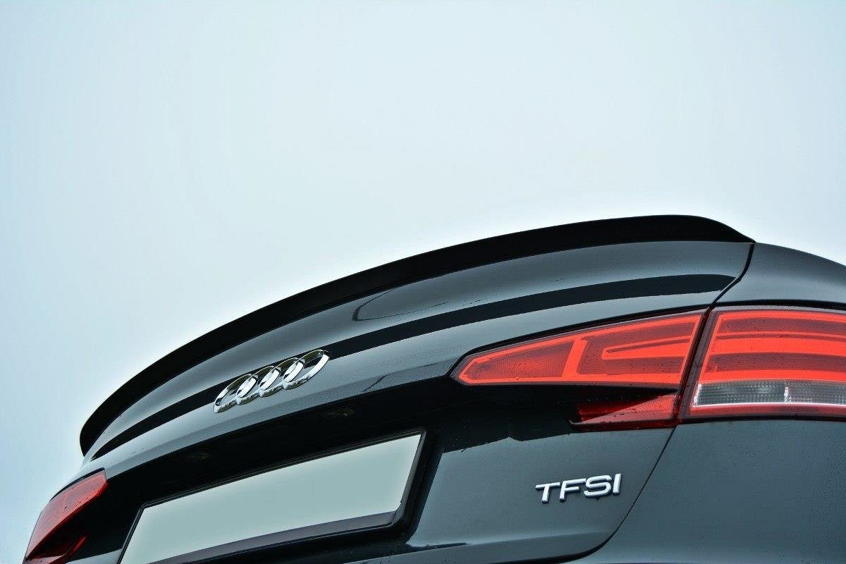 Hekkspoiler Audi A4 S-Line (B9) 2015-2019