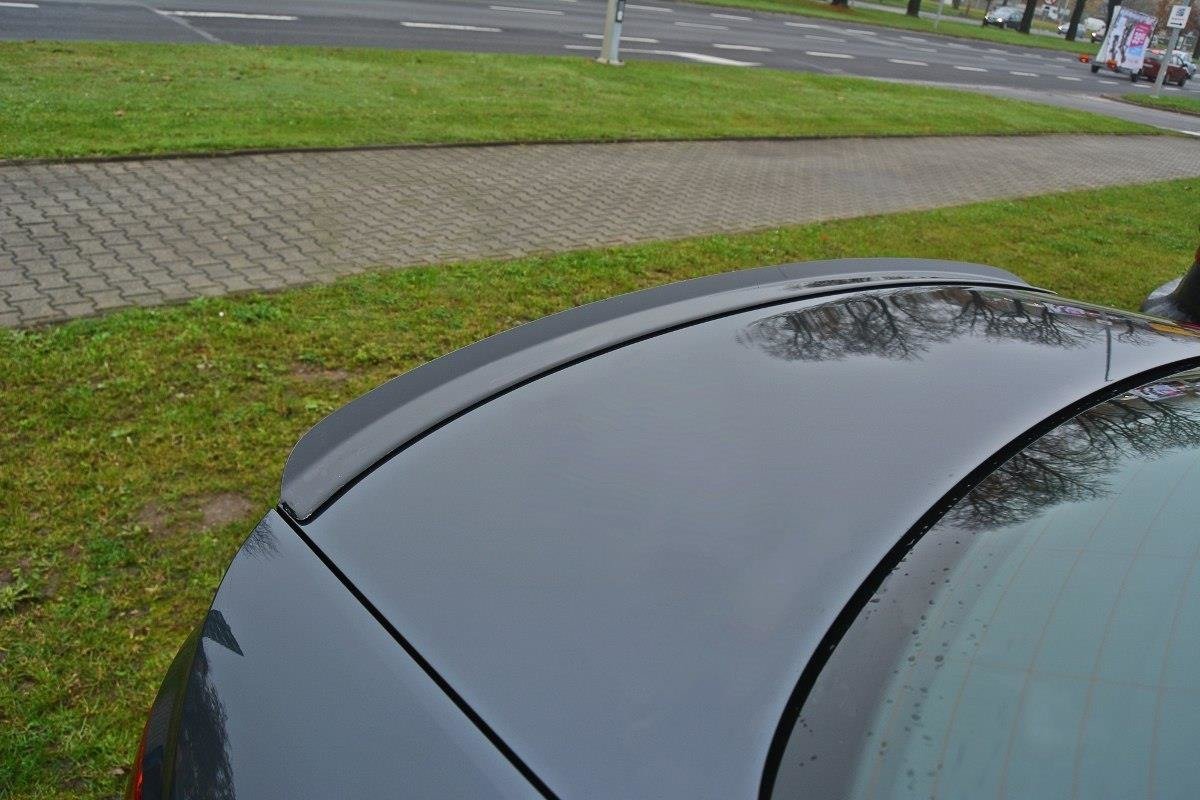 Hekkspoiler Audi A4 S-Line (B9) 2015-2019 – bilde 4