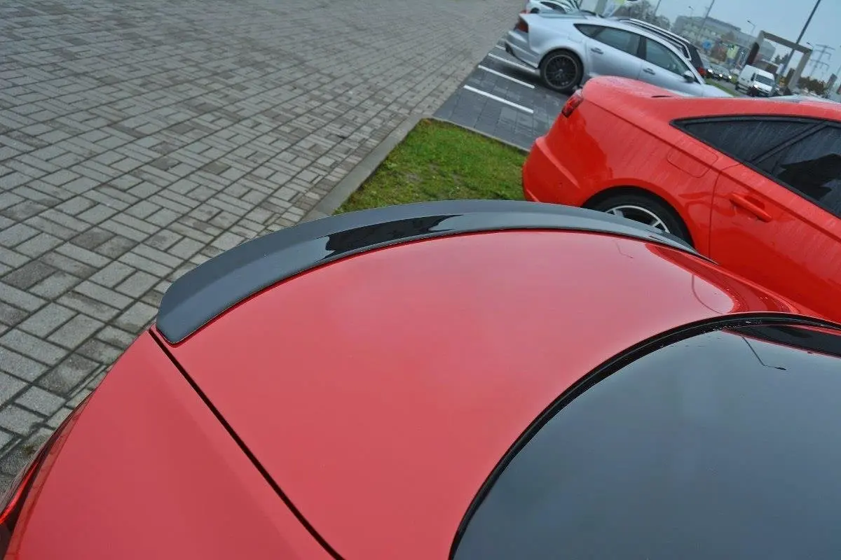 Hekkspoiler Audi A5 F5 S-Line Coupe 2016 - 2024 – bilde 3