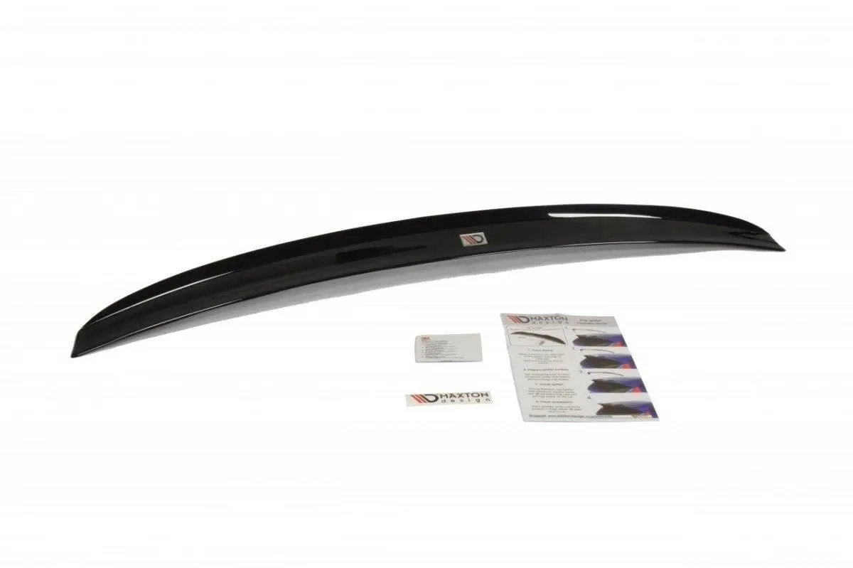 Hekkspoiler Audi A6 C6 S-Line 2004 - 2008 – bilde 4