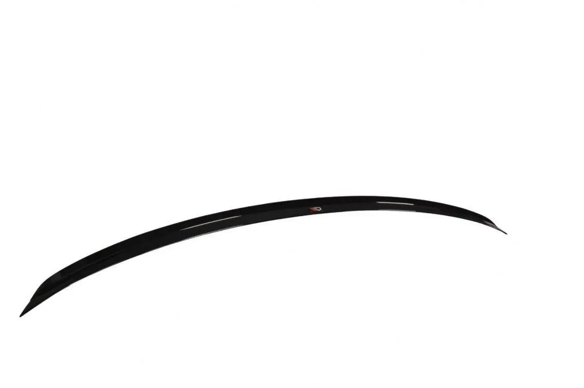 Hekkspoiler Audi A8  (D4) 2009-2013 – bilde 5