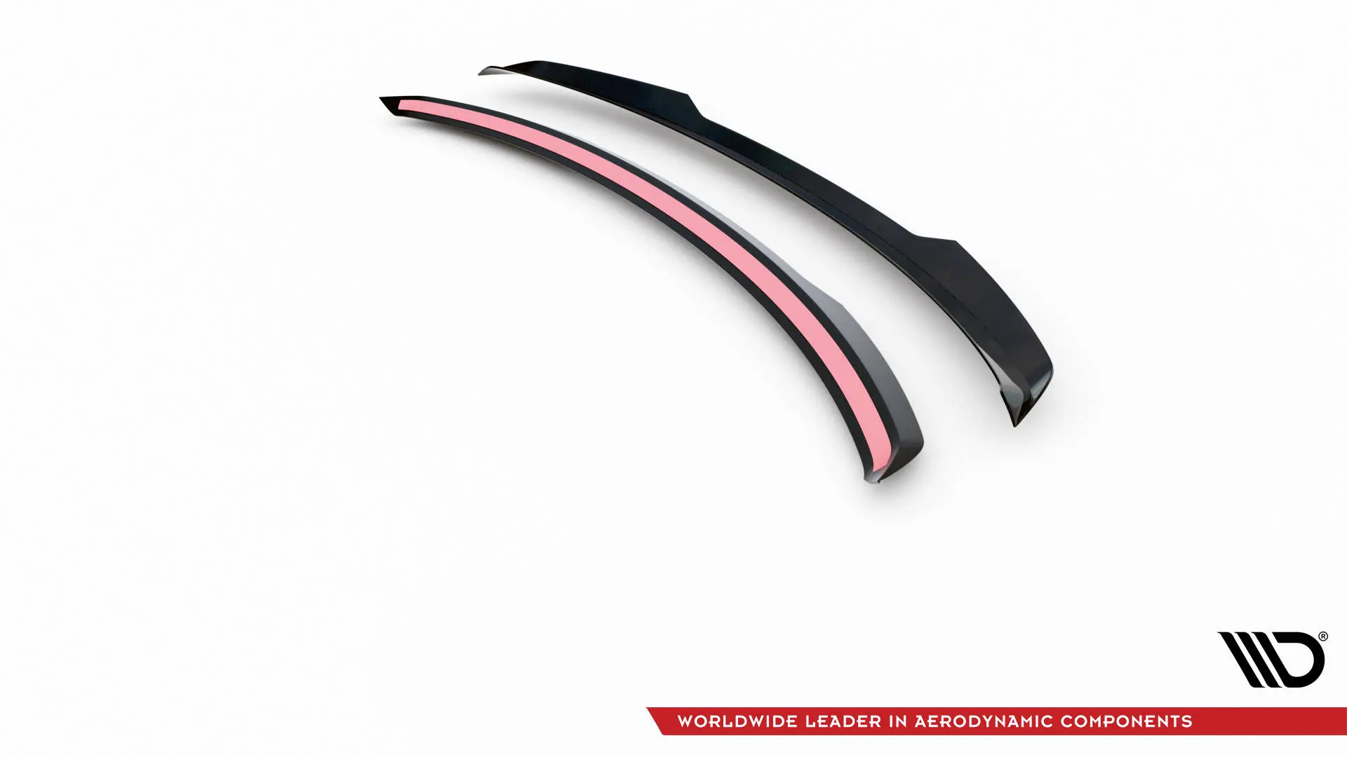 Hekkspoiler Audi e-tron 2018 - 2023 – bilde 5