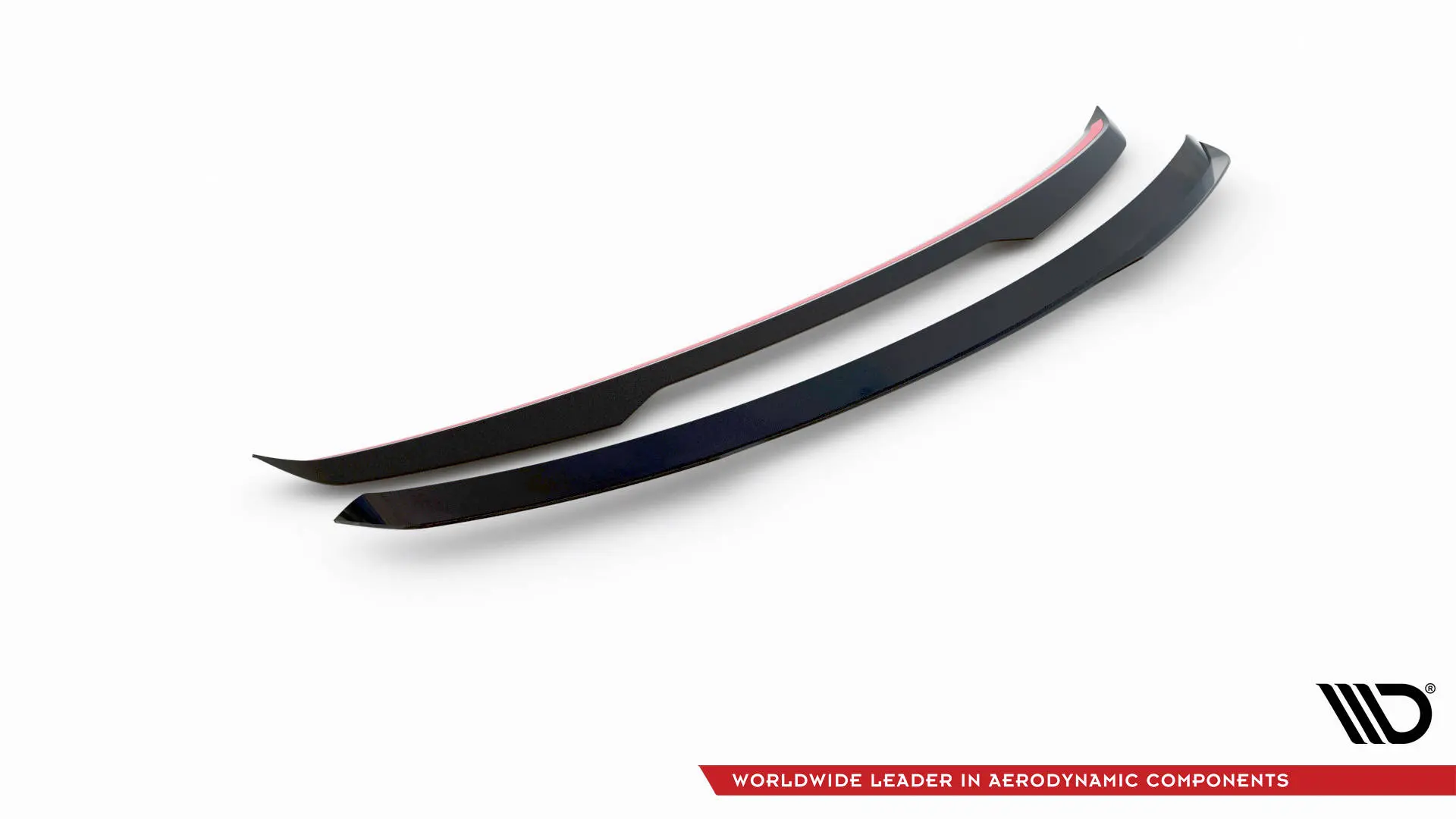 Hekkspoiler Audi e-tron 2018 - 2023 – bilde 6