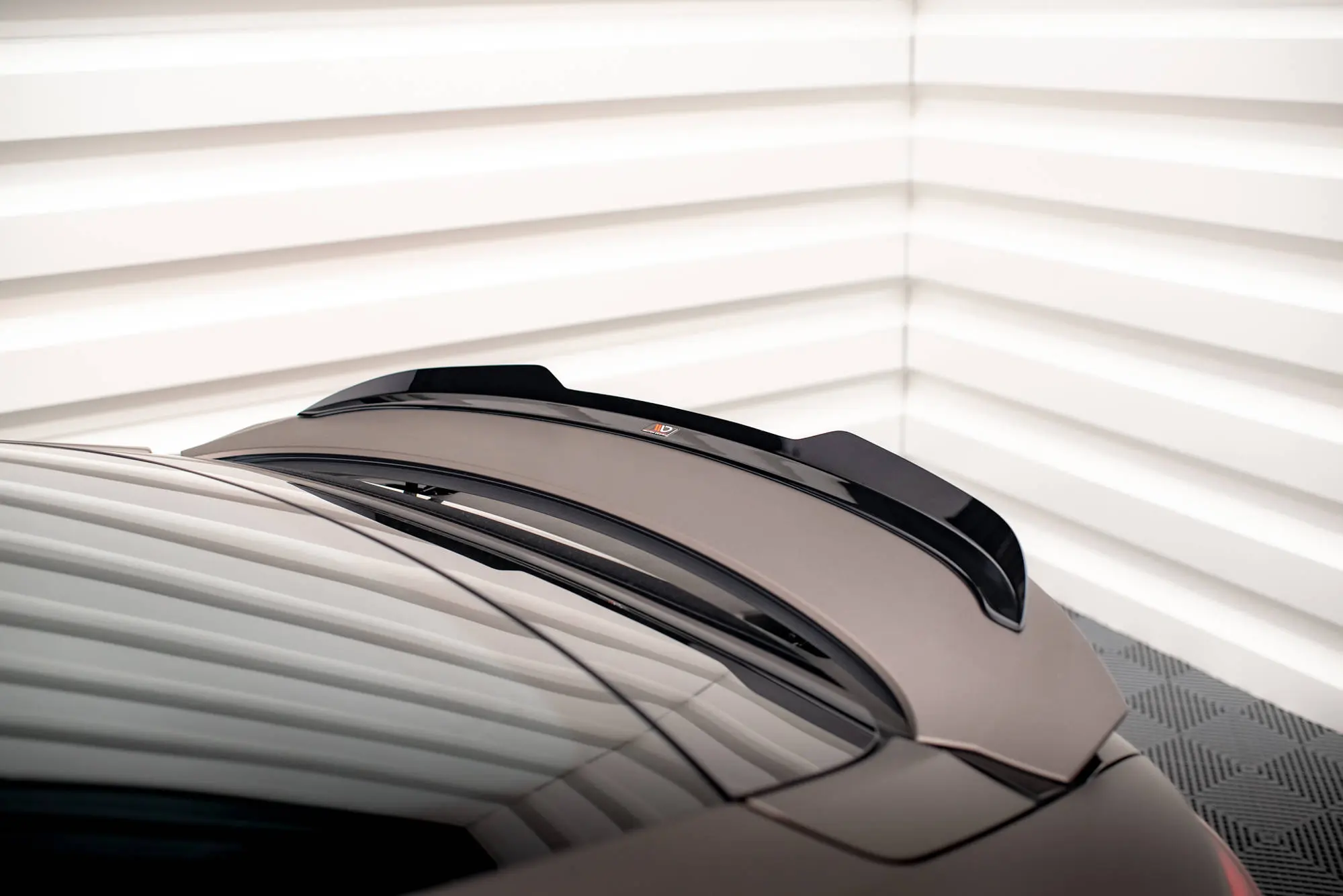 Hekkspoiler  Audi e-tron GT / RS e-tron GT 2020-> – bilde 2