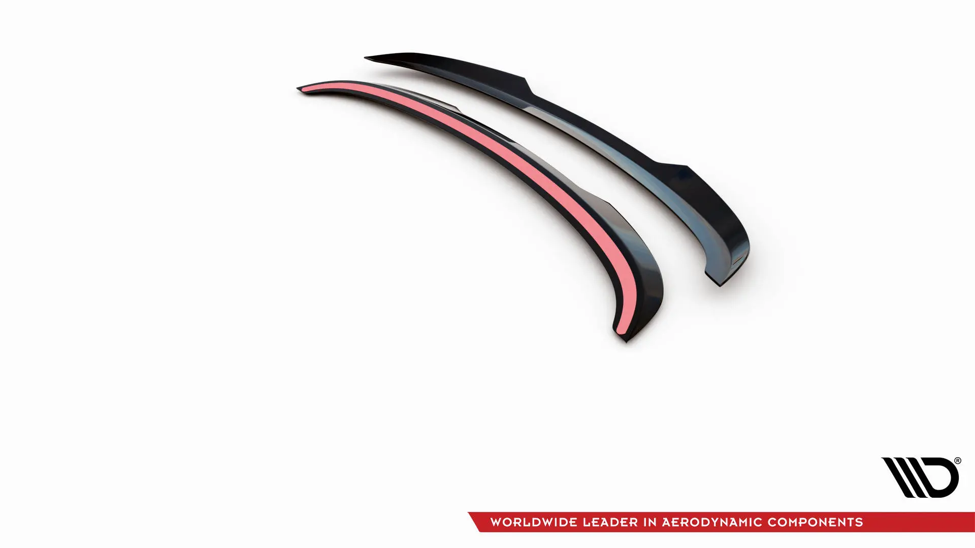 Hekkspoiler  Audi e-tron GT / RS e-tron GT 2020-> – bilde 4